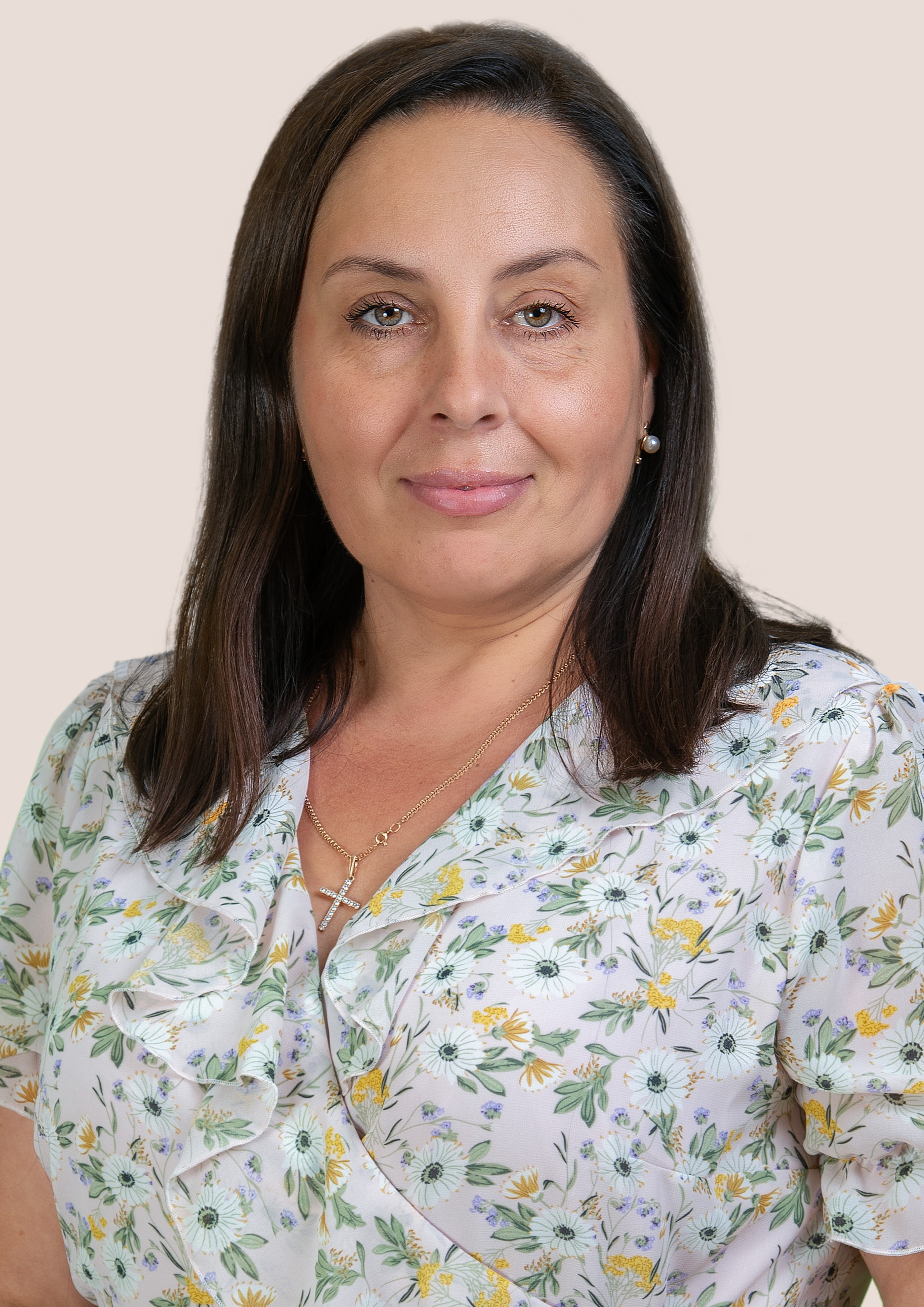 Фролова Елена Вячеславовна.