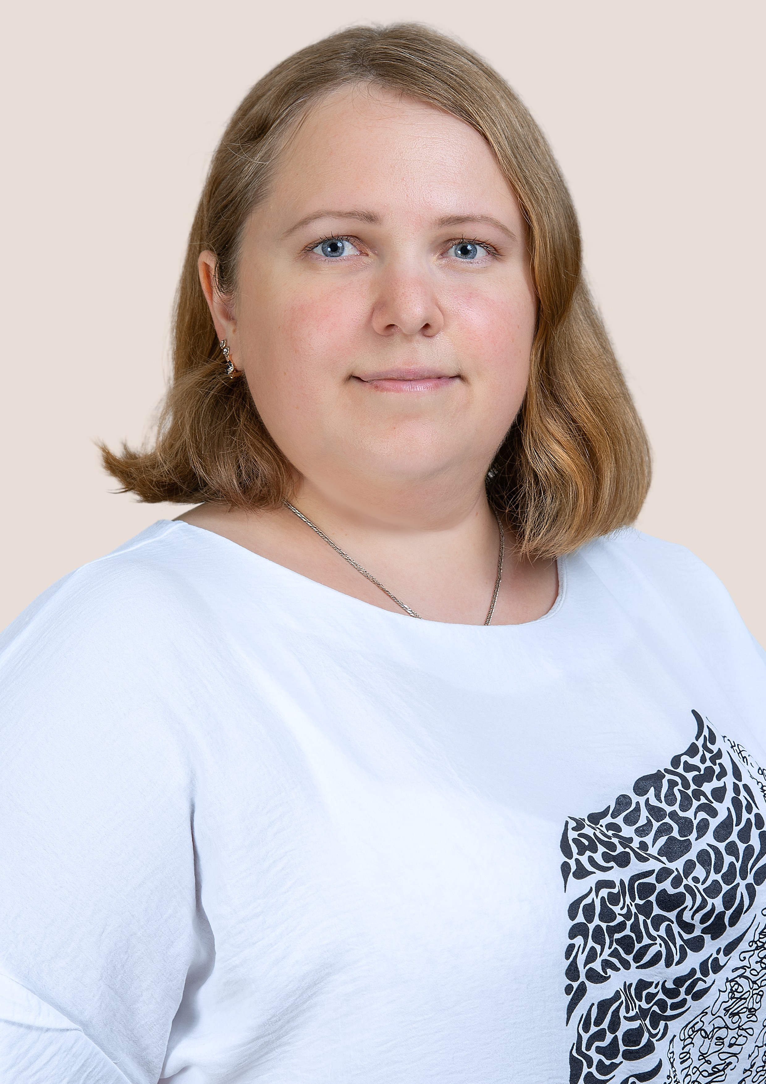 Лупорева Татьяна Андреевна.