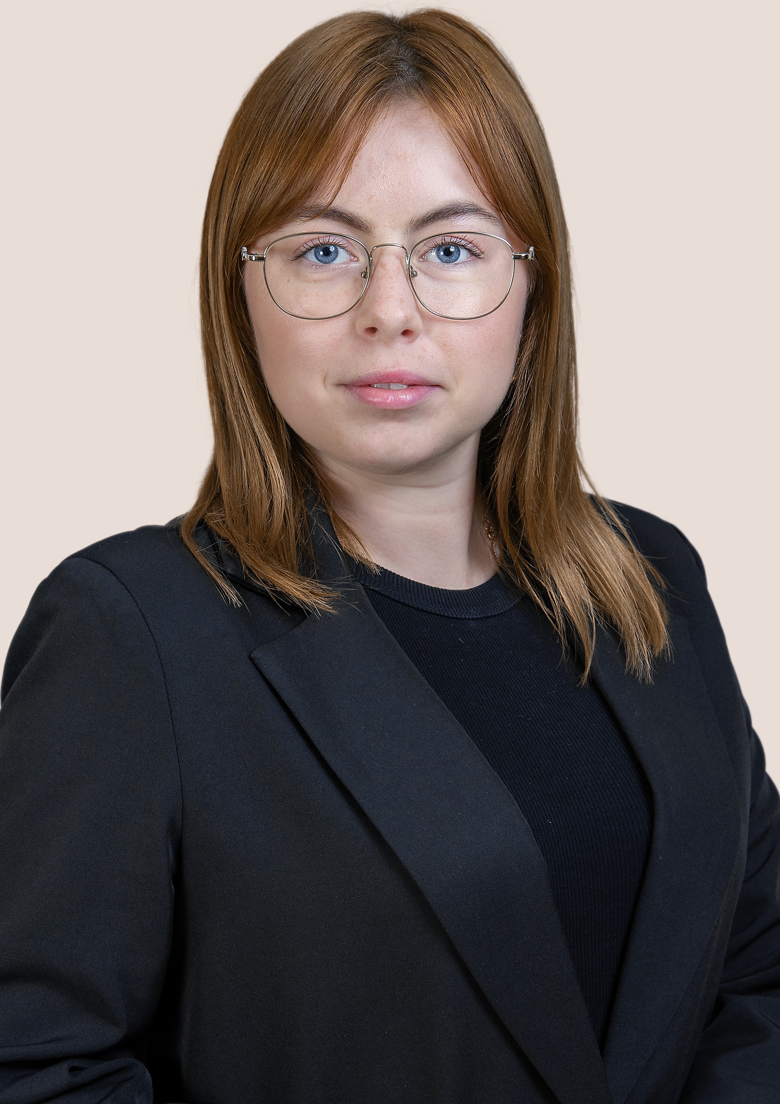 Болотова Екатерина Николаевна.
