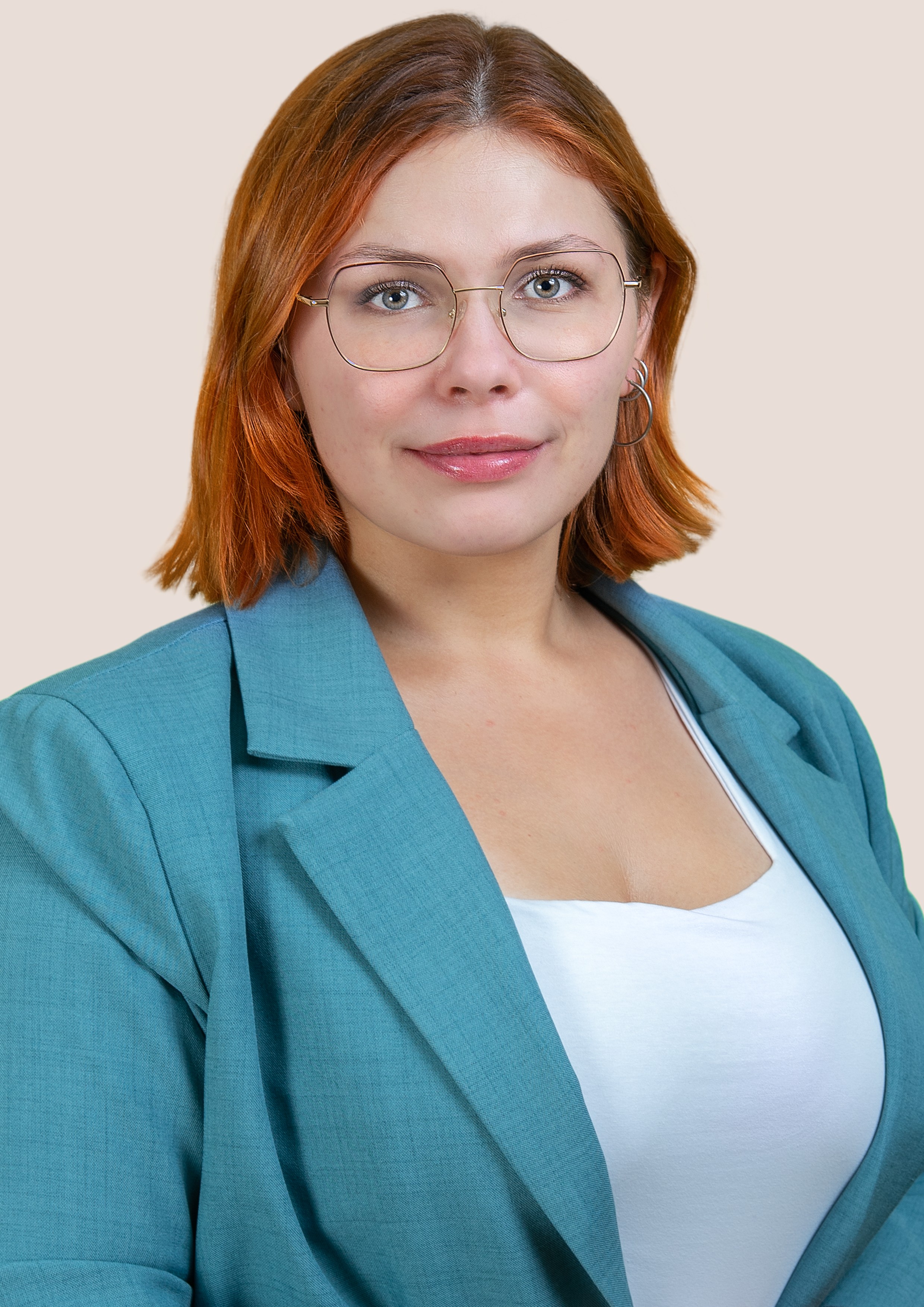 Митрофанова Анастасия Олеговна.