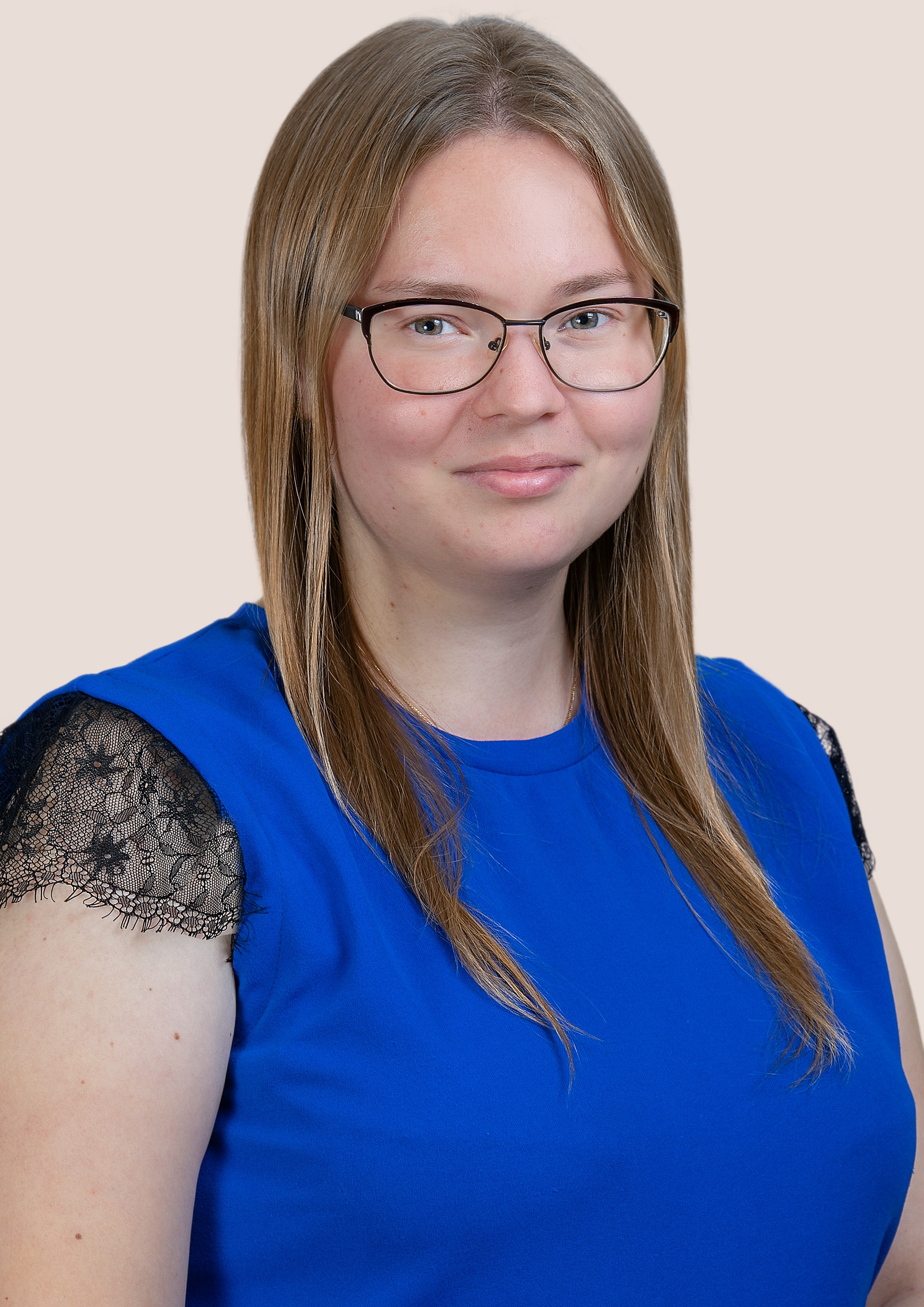 Савилова Екатерина Александровна.